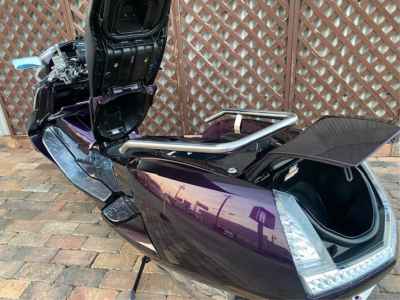 Yamaha Maxam 250 2007