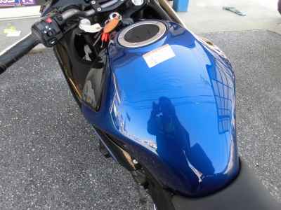 Kawasaki Ninja 400 2016