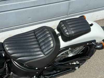 Harley-Davidson Street Bob FXBB1750 2021