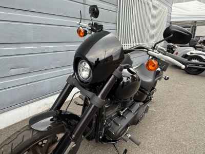 Harley-Davidson FXLRS 2019