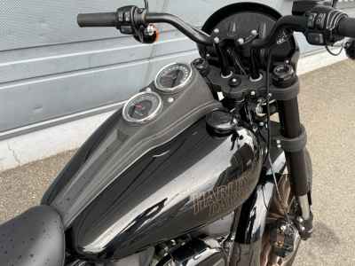 Harley-Davidson FXLRS 2019
