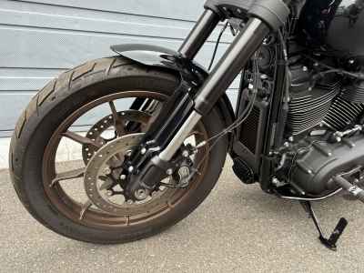 Harley-Davidson FXLRS 2019