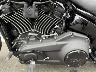 Harley-Davidson FXLRS 2019