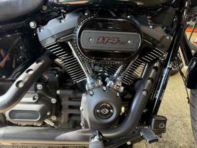 Harley-Davidson FXLRS 2019