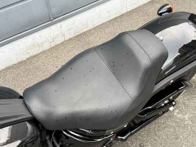 Harley-Davidson FXLRS 2019