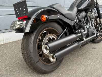 Harley-Davidson FXLRS 2019