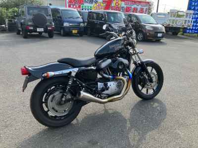 Harley-Davidson XR250 MOTARD 2005
