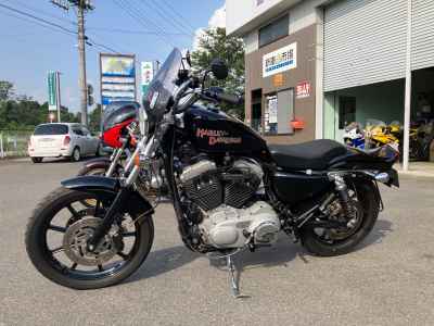 Harley-Davidson XR250 MOTARD 2005