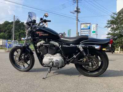 Harley-Davidson XR250 MOTARD 2005