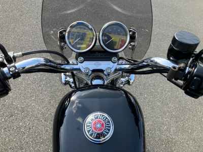 Harley-Davidson XR250 MOTARD 2005