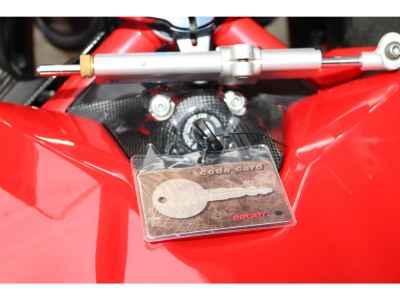 Ducati 1098R 2008
