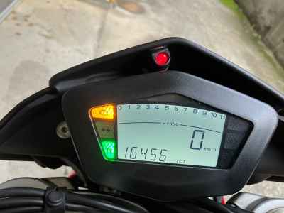 Ducati Hypermotard 1100 2010