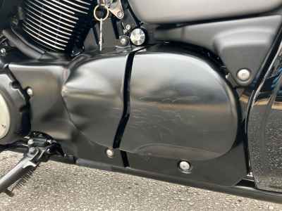 Suzuki Boulevard M109R 2021