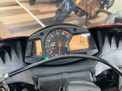 Honda CBR600RR 2007