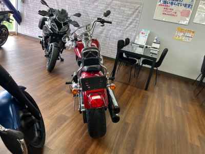 Harley-Davidson Low Rider FXLR1340 2020