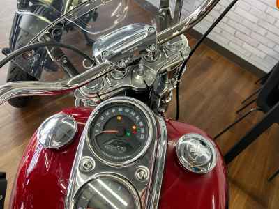 Harley-Davidson Low Rider FXLR1340 2020