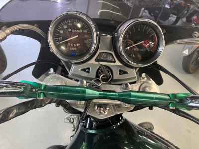Kawasaki Zephyr 1100 2007