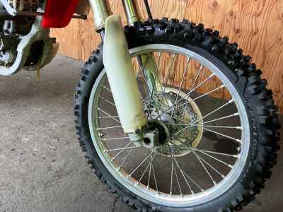 Honda CRF250R