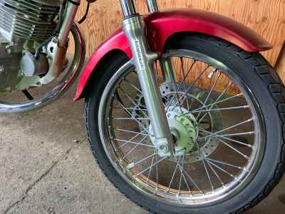 Suzuki ST250E