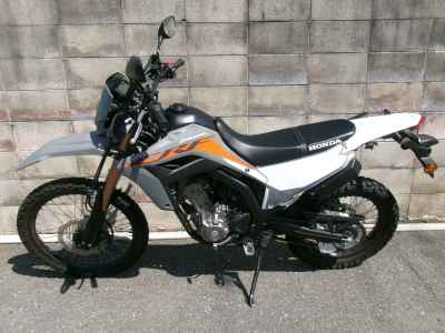 Honda CRF250L LD 2023