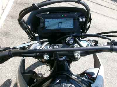 Honda CRF250L LD 2023