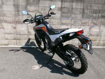 Honda CRF250L LD 2023