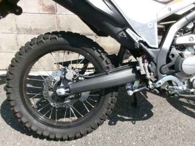 Honda CRF250L LD 2023
