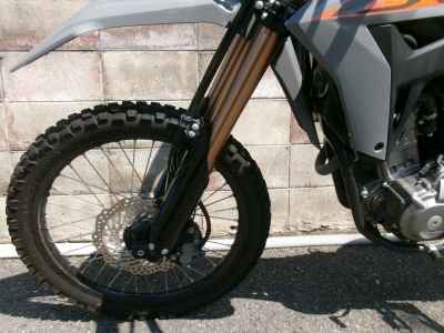 Honda CRF250L LD 2023