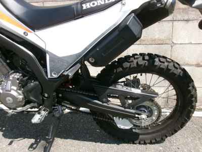 Honda CRF250L LD 2023
