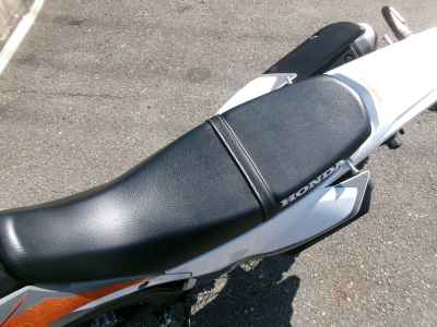 Honda CRF250L LD 2023