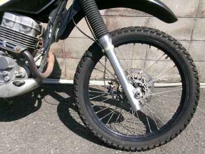 Kawasaki Super Sherpa 2006
