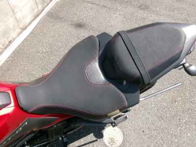 Yamaha MT-07 2016