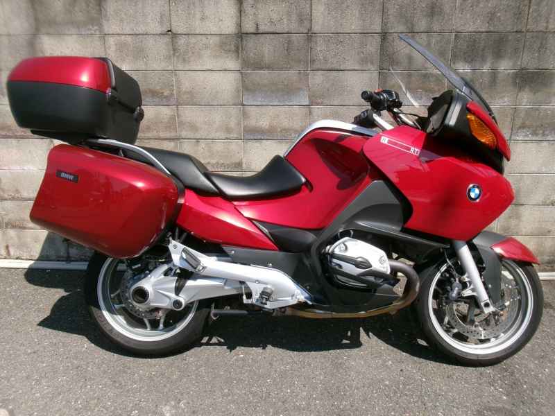 BMW R1200RT 2006