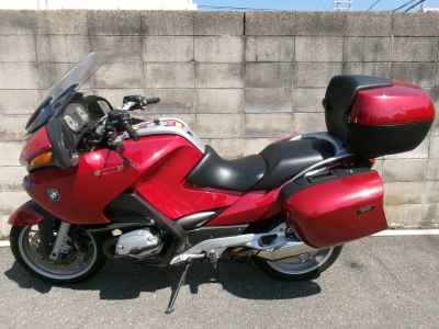 BMW R1200RT 2006