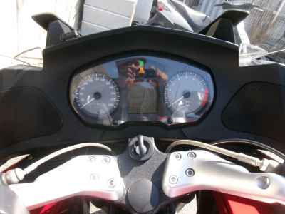 BMW R1200RT 2006