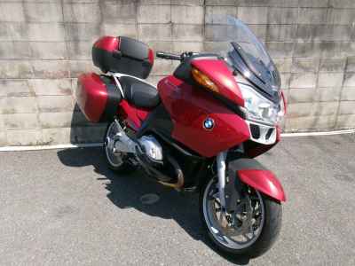 BMW R1200RT 2006
