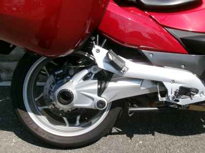 BMW R1200RT 2006