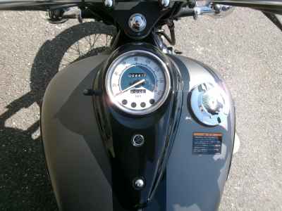 Yamaha Drag Star 250 2017