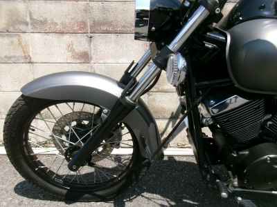 Yamaha Drag Star 250 2017
