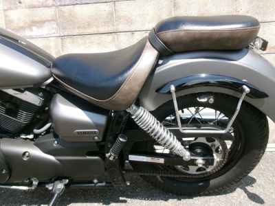 Yamaha Drag Star 250 2017