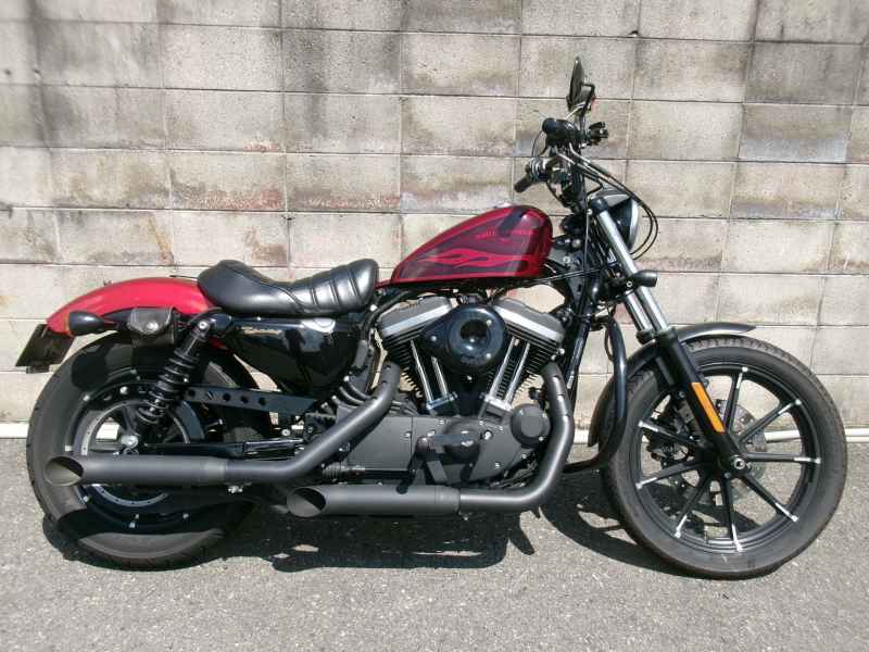 Harley-Davidson ACCESS125 2017