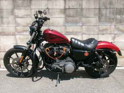 Harley-Davidson ACCESS125 2017
