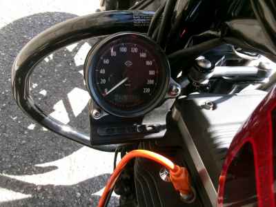 Harley-Davidson ACCESS125 2017