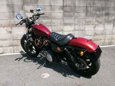Harley-Davidson ACCESS125 2017