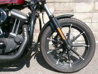 Harley-Davidson ACCESS125 2017