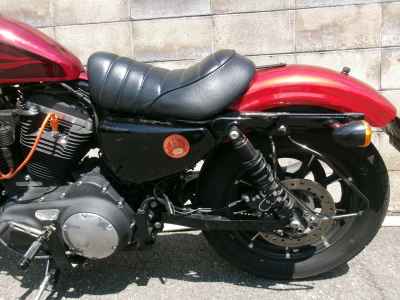 Harley-Davidson ACCESS125 2017