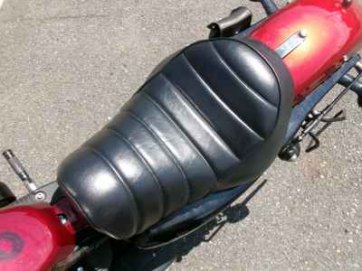 Harley-Davidson ACCESS125 2017