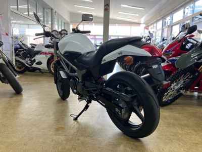 Honda VTR250 2013
