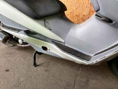 Suzuki Skywave 250