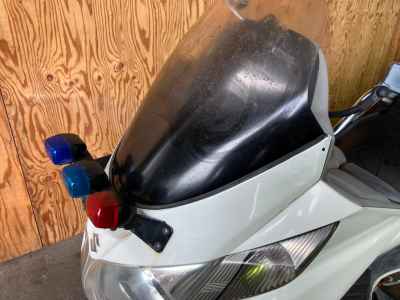 Suzuki Skywave 250